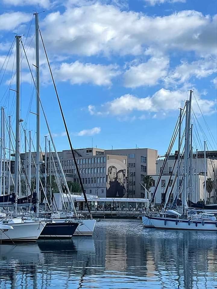 Portoamuri Палермо Екстериор снимка